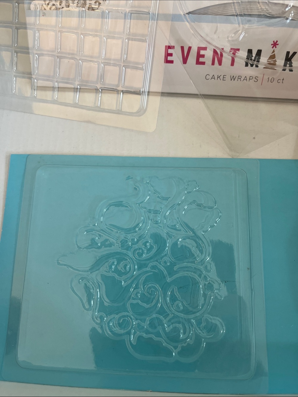 Cake Decorating Miscellaneous - Picture 9 of 10